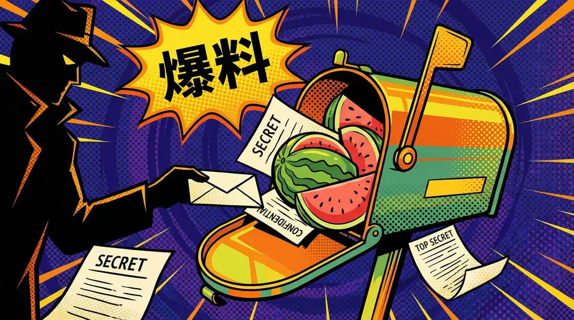 亚博体育盛世娱乐 匿名爆料通道漫画插图